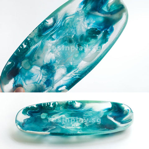 Homeware Casting Masterclass - 2Hrs