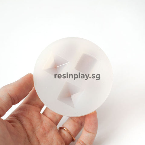 *NEW* RTV Translucent Bubble-free Silicone Rubber