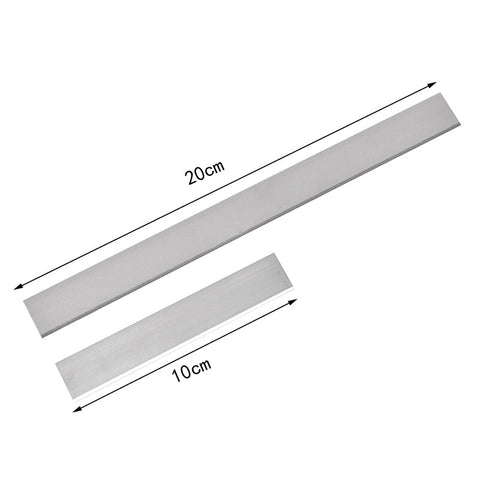 Tissue Blade for Clay Making - Set of 2