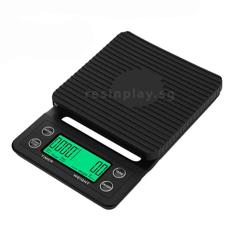 Weighing Scale - Up to 5kg / 0.1g Accuracy