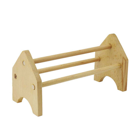 Wooden Storage Rack for Organising Pliers